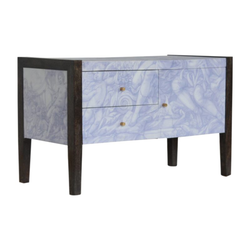 Avanti Garden Of Venus Media Unit - Image 4