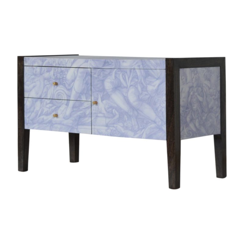 Avanti Garden Of Venus Media Unit - Image 5