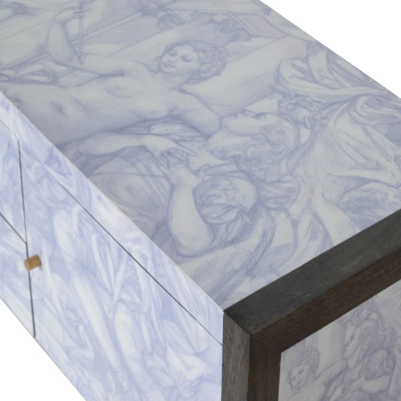 Avanti Garden Of Venus Media Unit - Image 6