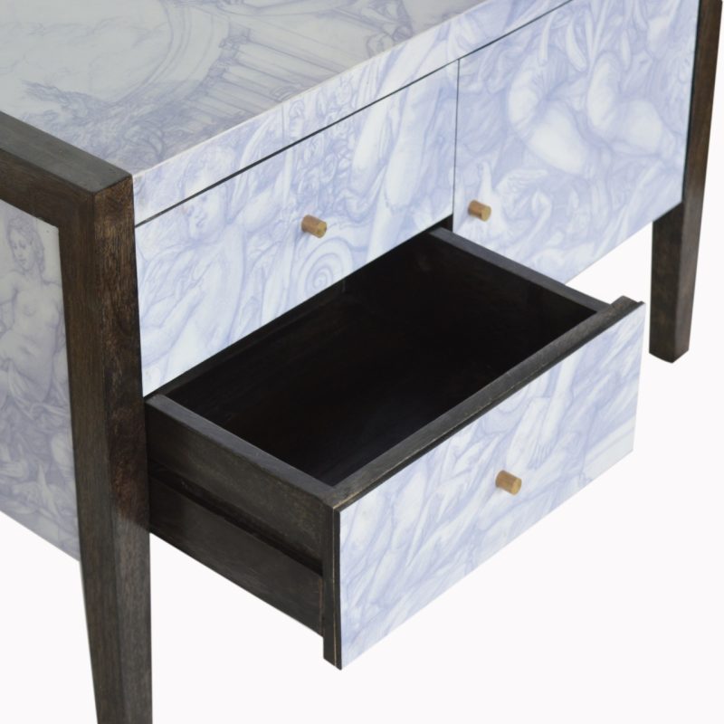 Avanti Garden Of Venus Media Unit - Image 8