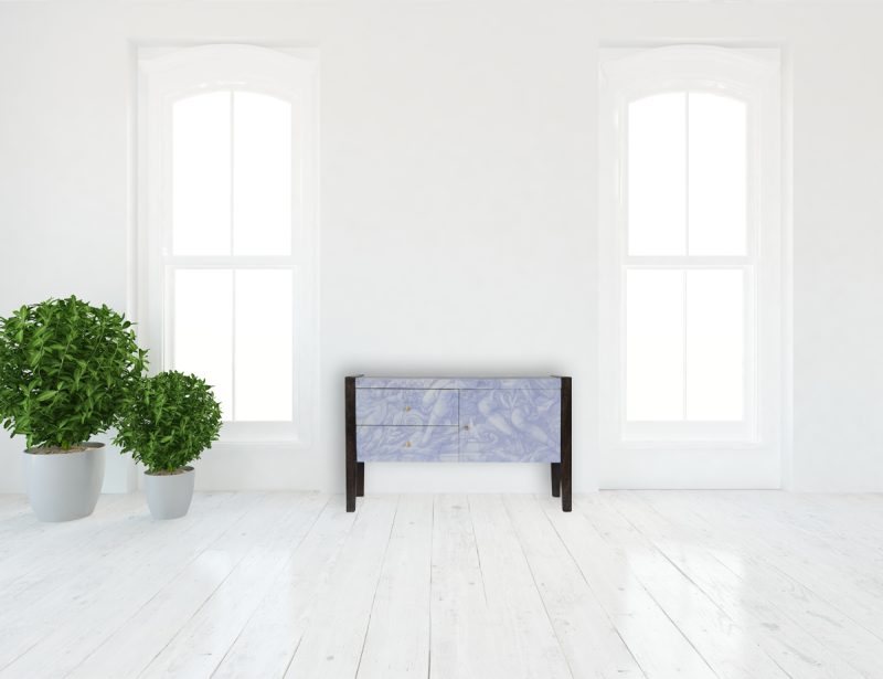 Avanti Garden Of Venus Media Unit - Image 2