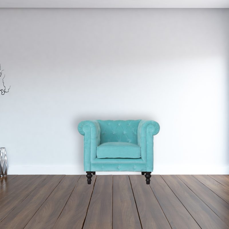 Zola Dining Table White & Natural Belvic Furniture