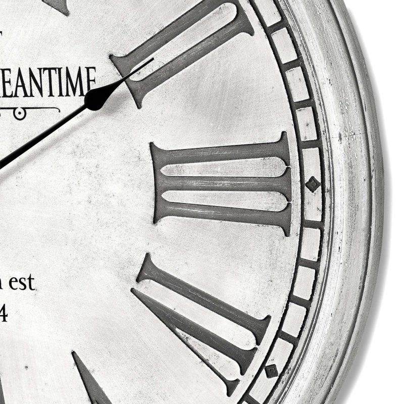 Greenwich Wall Clock - Image 2
