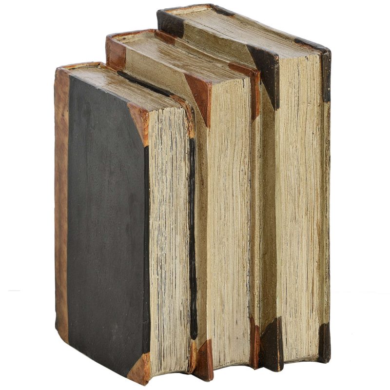 Resin Book Ornament - Image 2
