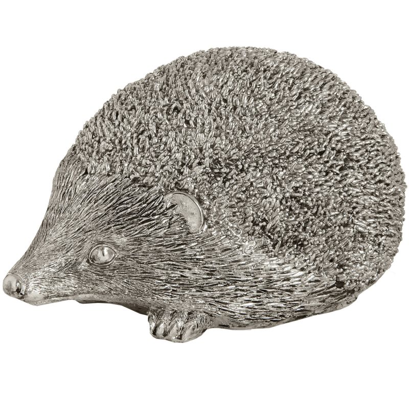 Henry The Silver Hedgehog - Image 2
