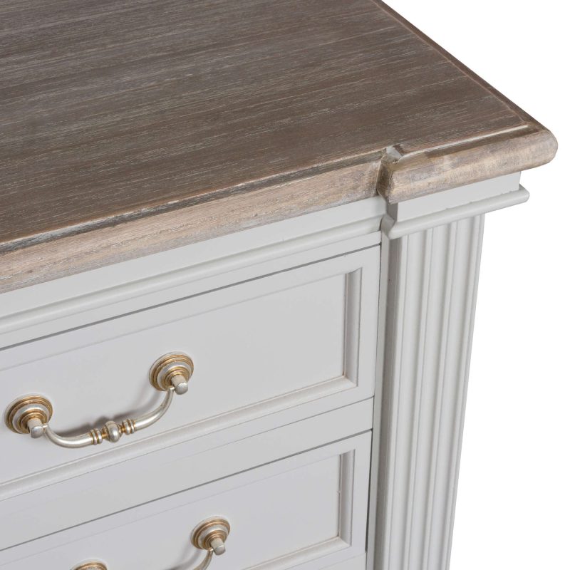 The Liberty Collection Two Over Three Chest Of Drawers - Image 2
