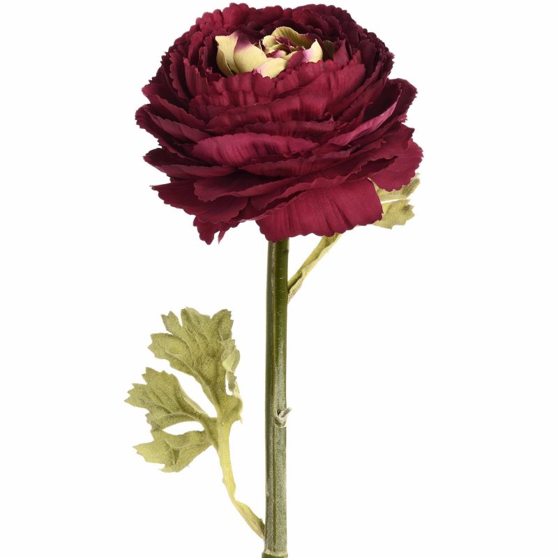 Red Ranunculus Spray - Image 5
