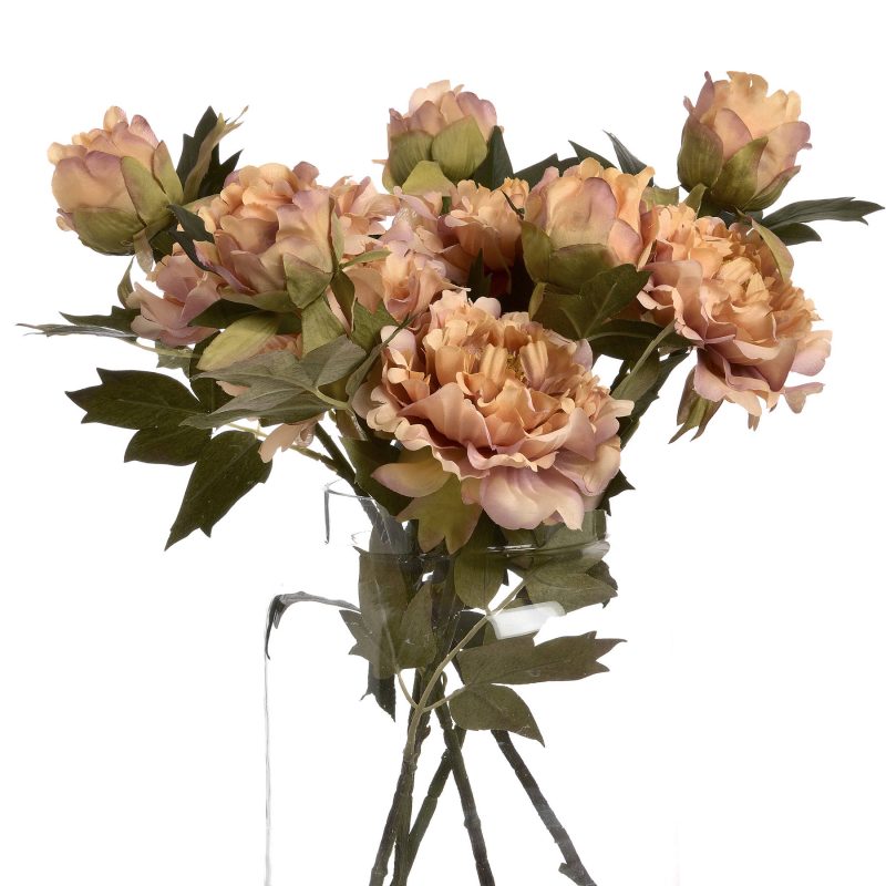 Pink Fashion Peony - Image 4