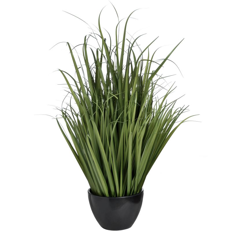 Large Field Grass Pot - Image 4