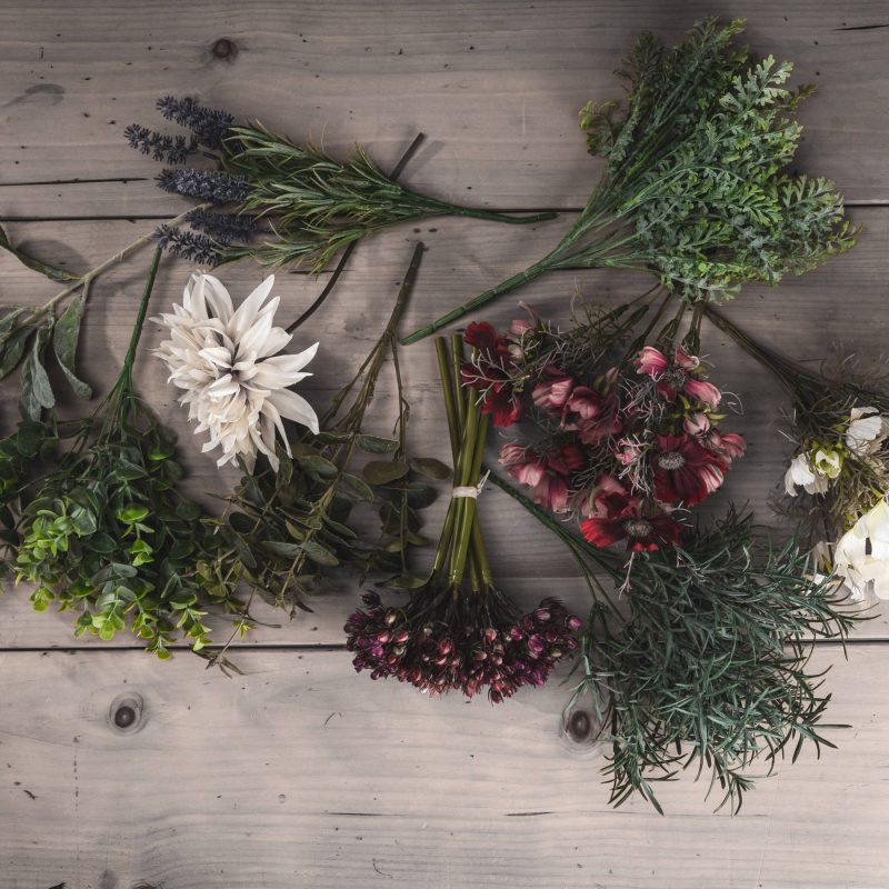 Rosemary Bush Filler - Image 5