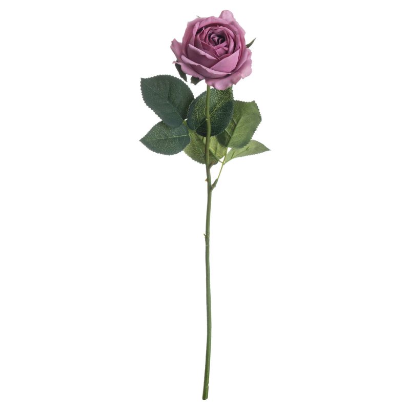 Pink Tea Rose - Image 4