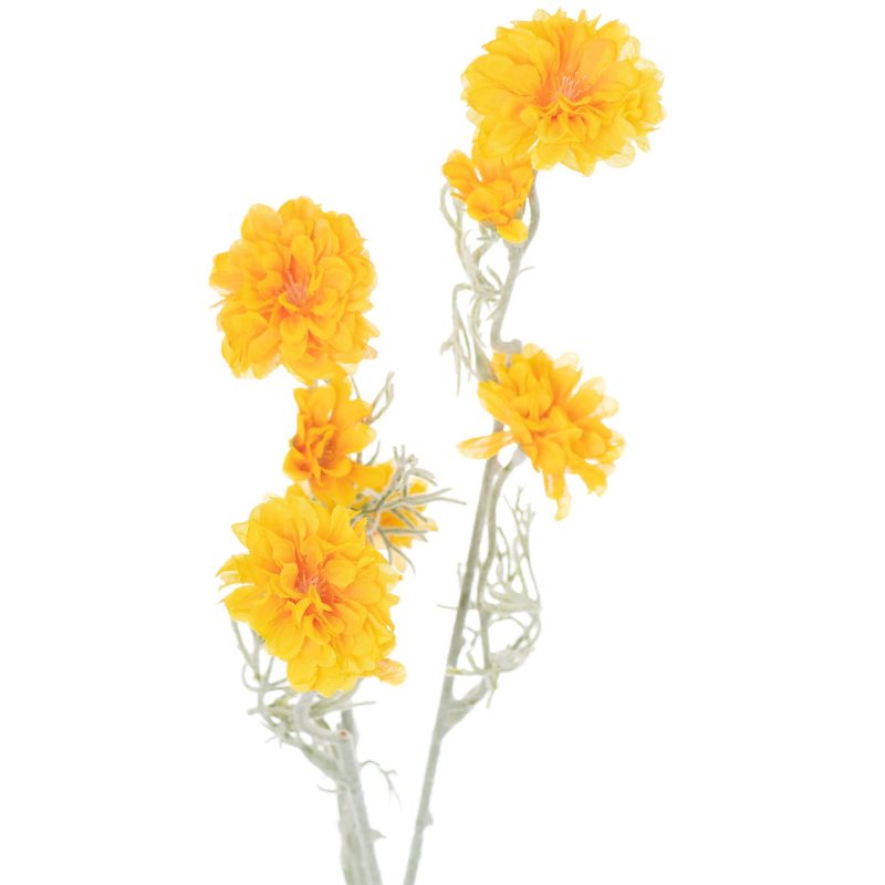 Peach Meadow Flower - Image 2
