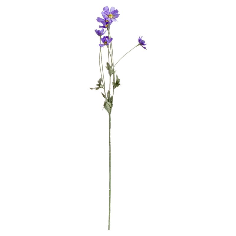 Light Purple Long Stem Cosmos - Image 2