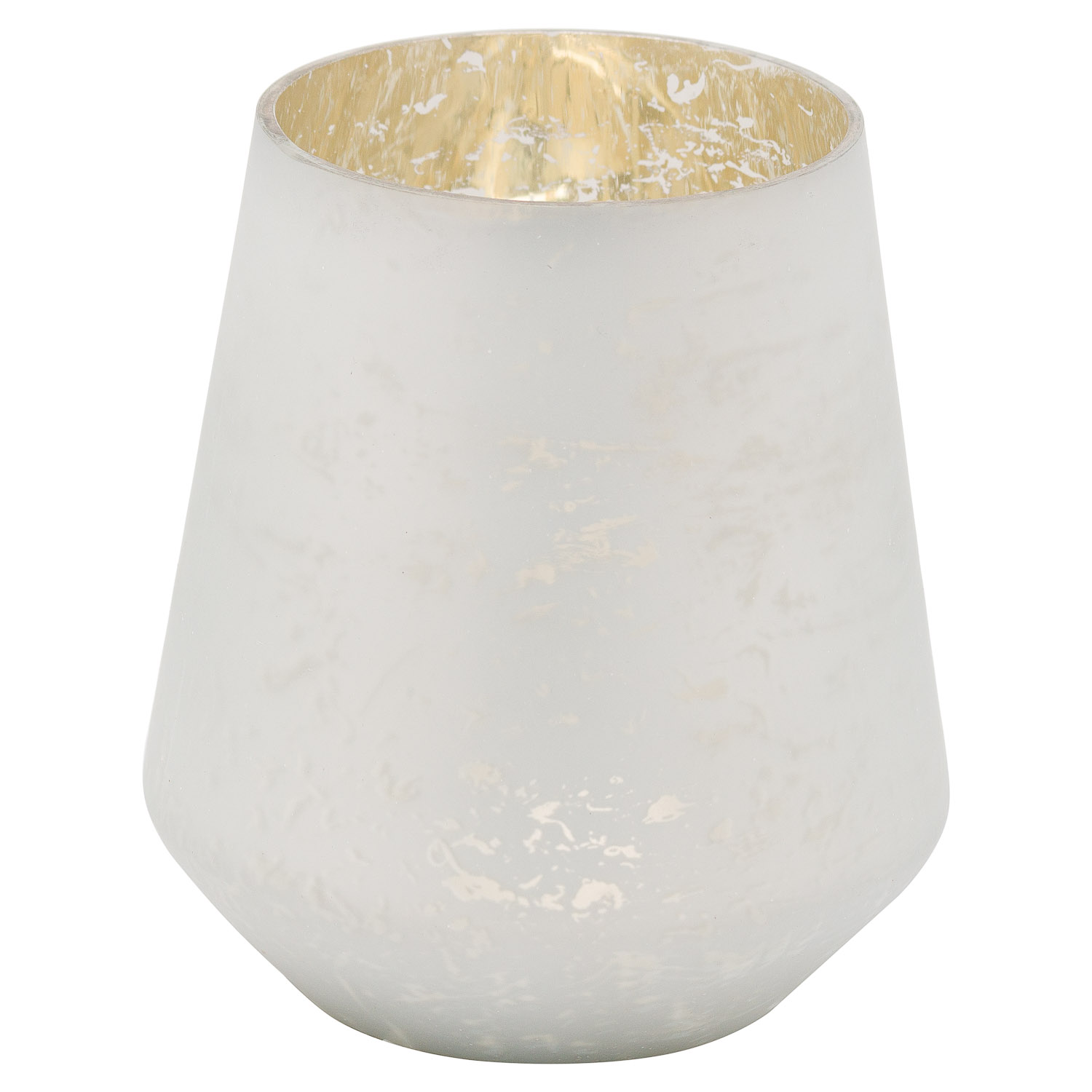The Noel Collection Large White Decorative Vase