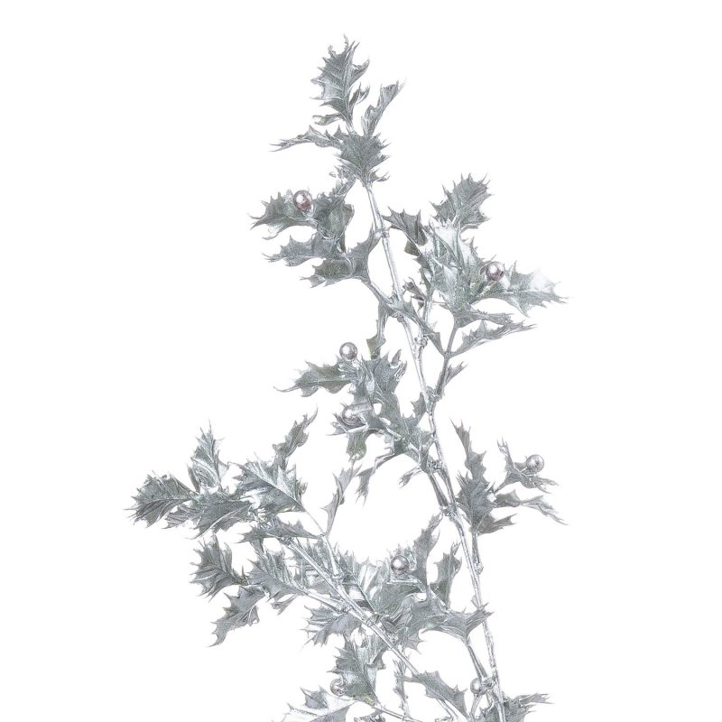 Holly Spray - Image 3