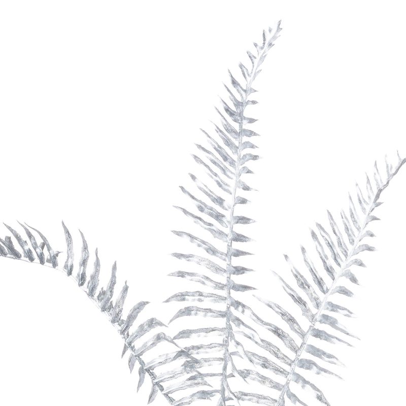 Single Silver Fern - Image 3