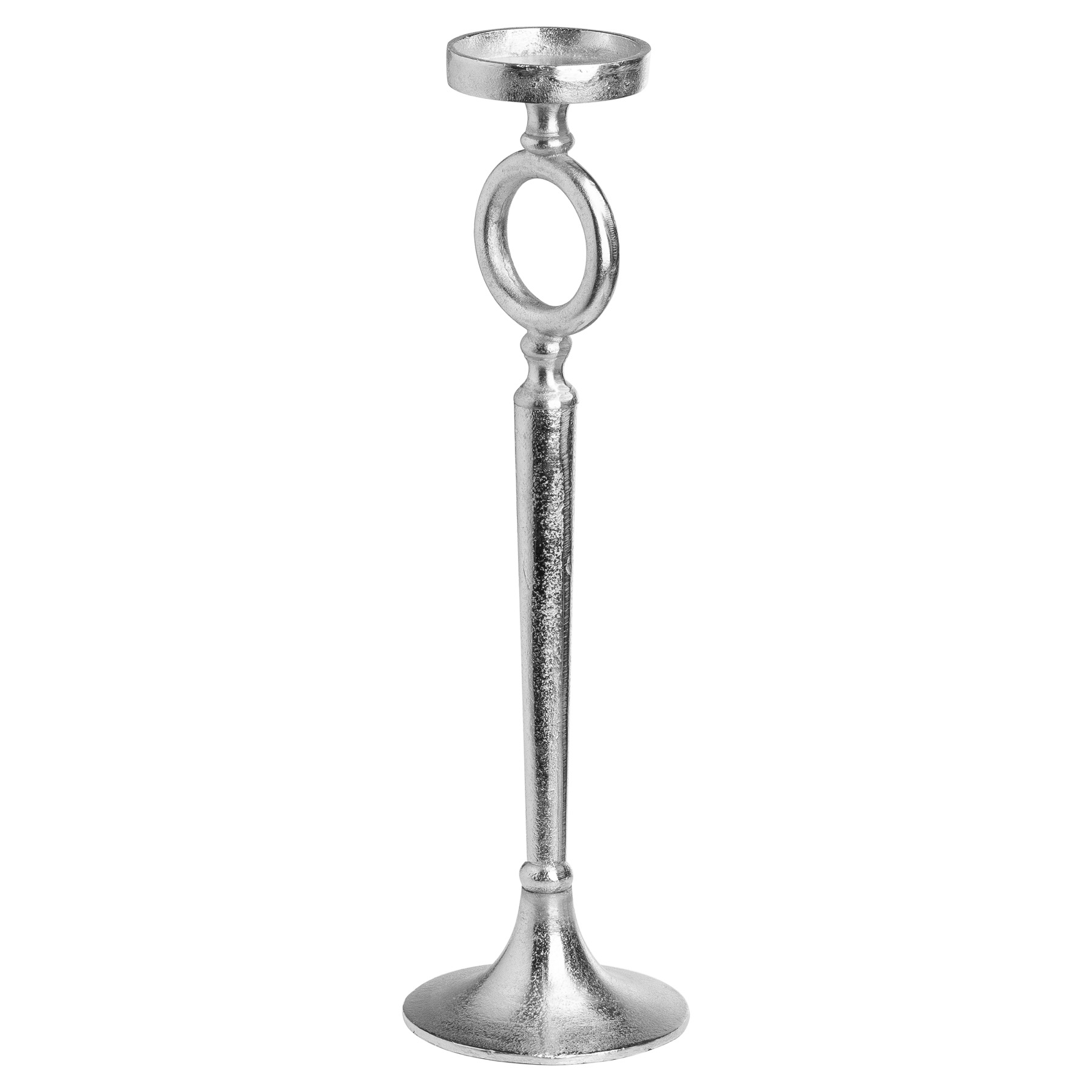 Farrah Collection Small Decor Candle Stand