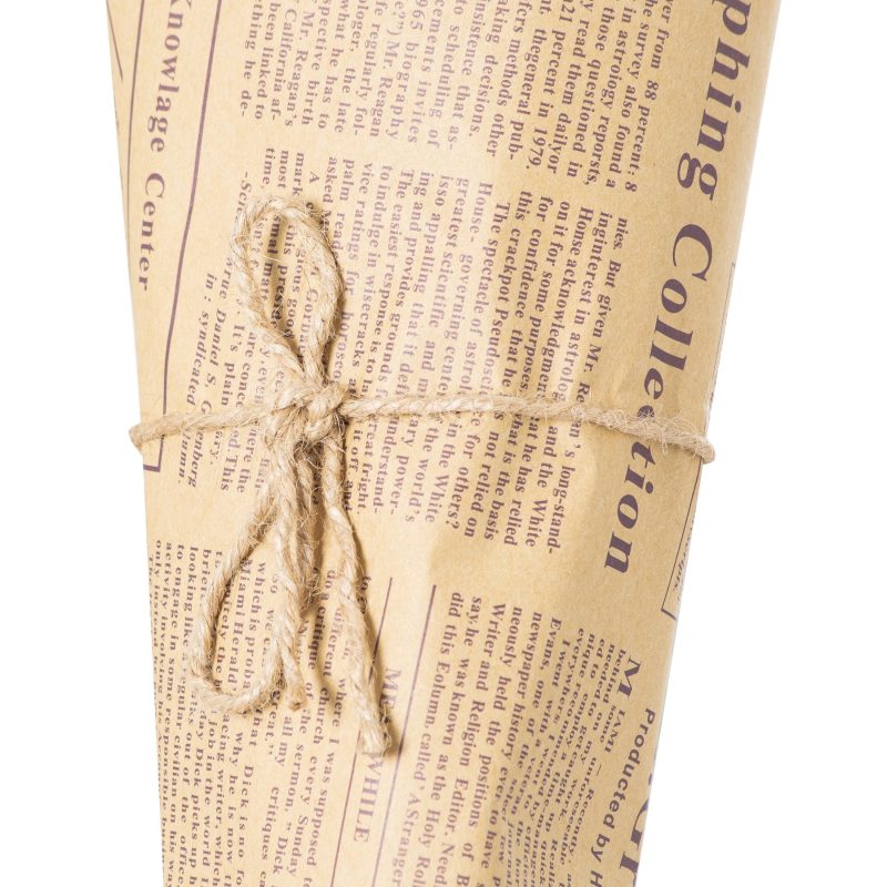 Dried lavender Bunch - Image 2