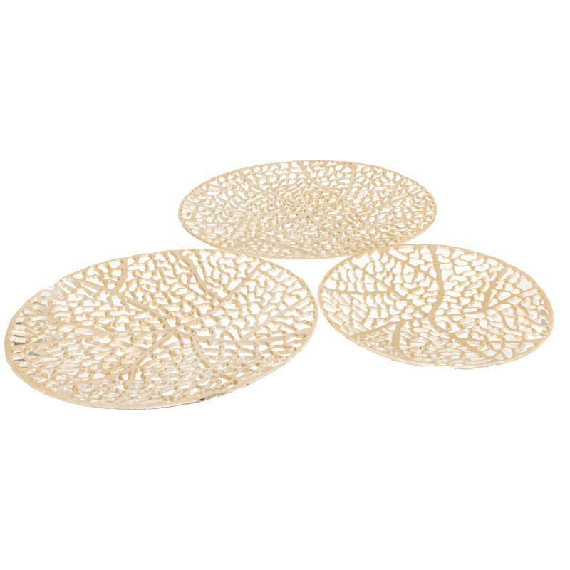 Farrah Collection Medium Display Dish - Image 3