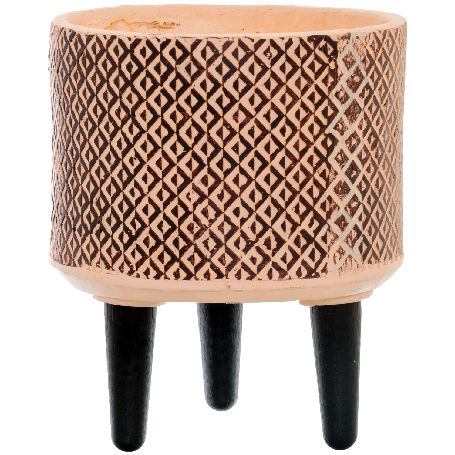 Geometric Planter
