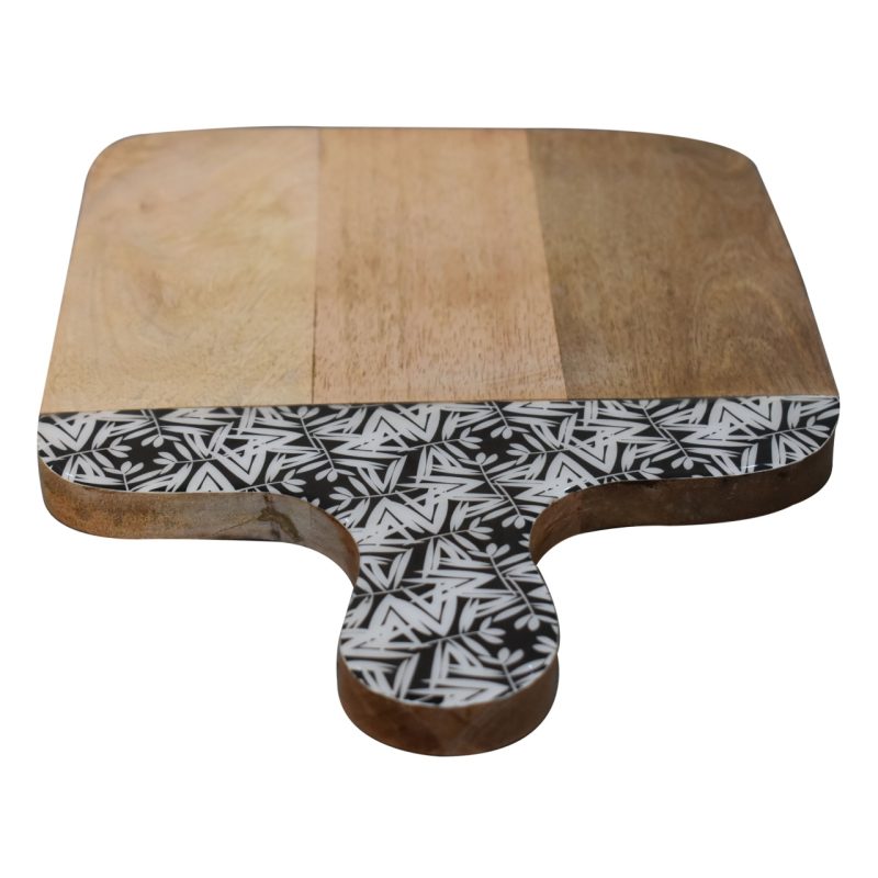 Bone Inlay Chopping Board - Image 3