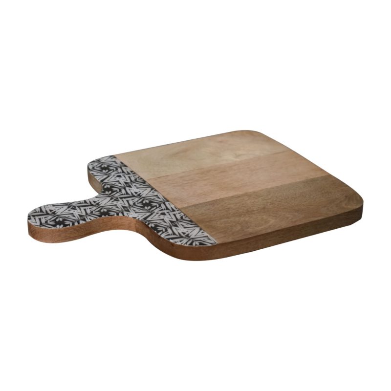 Bone Inlay Chopping Board - Image 5