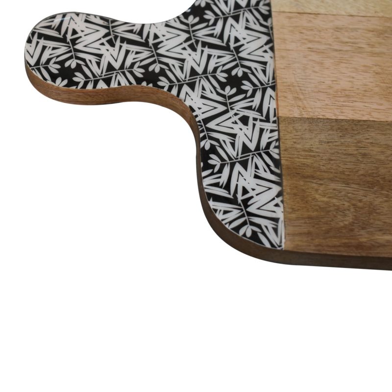 Bone Inlay Chopping Board - Image 7