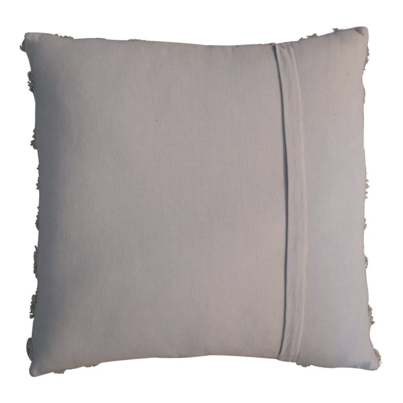 Ansley Grey Cushion - Image 8