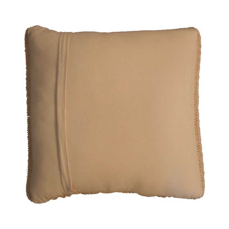 Ansley Mustard Cushion - Image 8