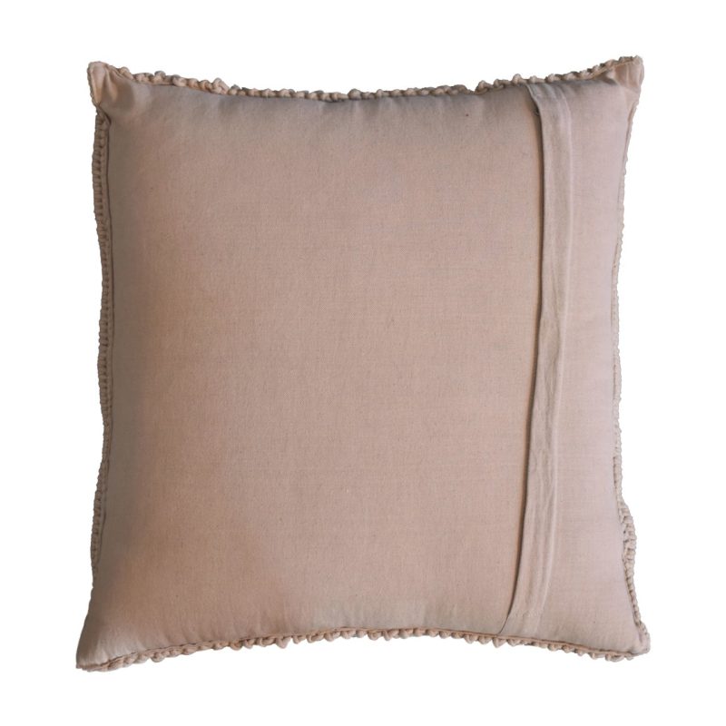 Esmi Cushion Set Of 2 - Coffee - Image 7