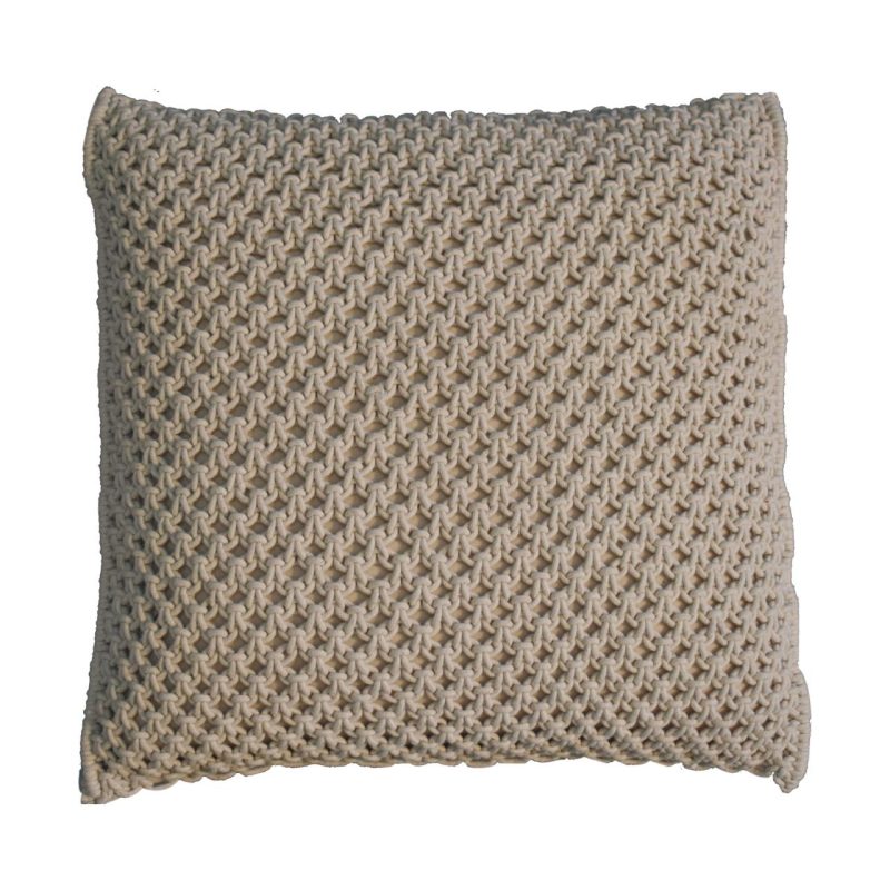 Myra Cushion Set Of 2 - Cream - Image 5