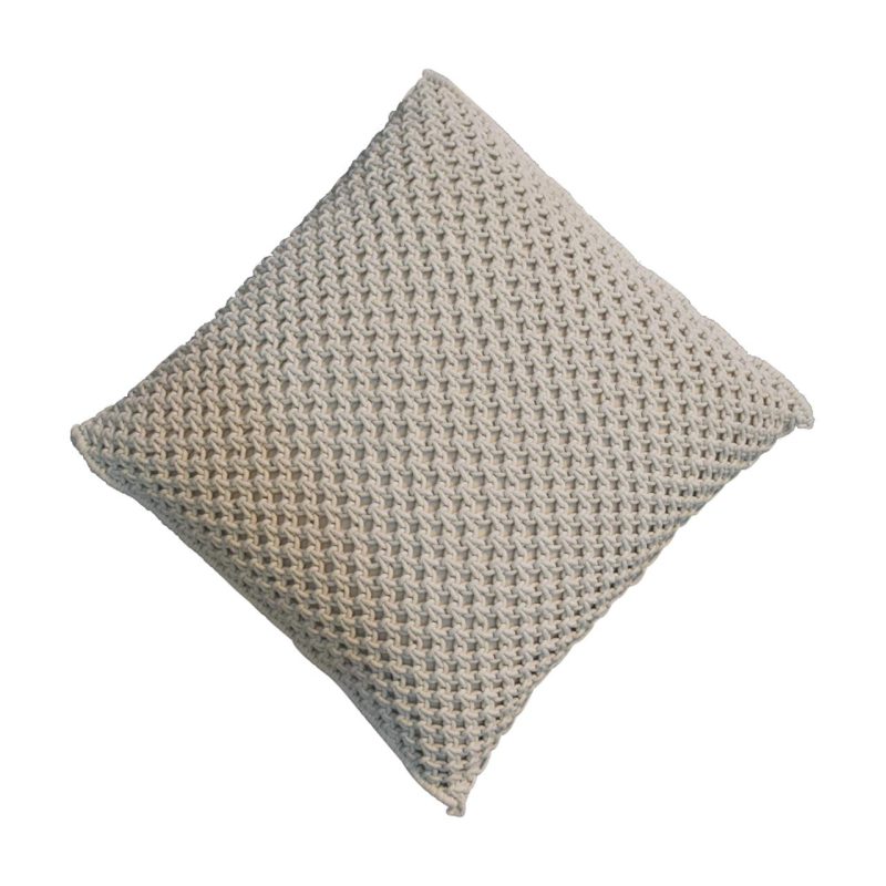 Myra Cushion Set Of 2 - Cream - Image 6