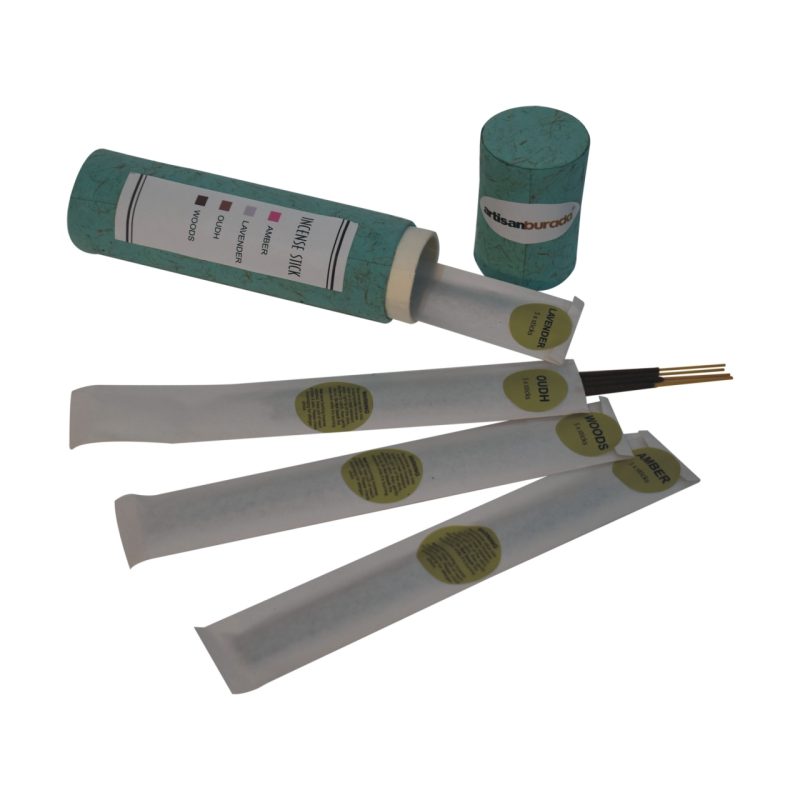 Cupped Back Flow Burner Fountain Set - Image 13
