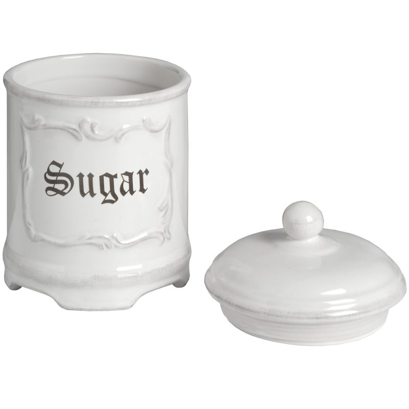 Sugar Cannister - Image 2