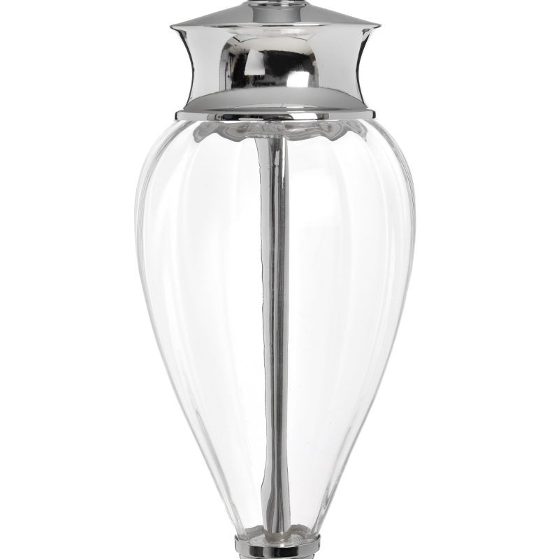 Parma Glass Floor Lamp - Image 2
