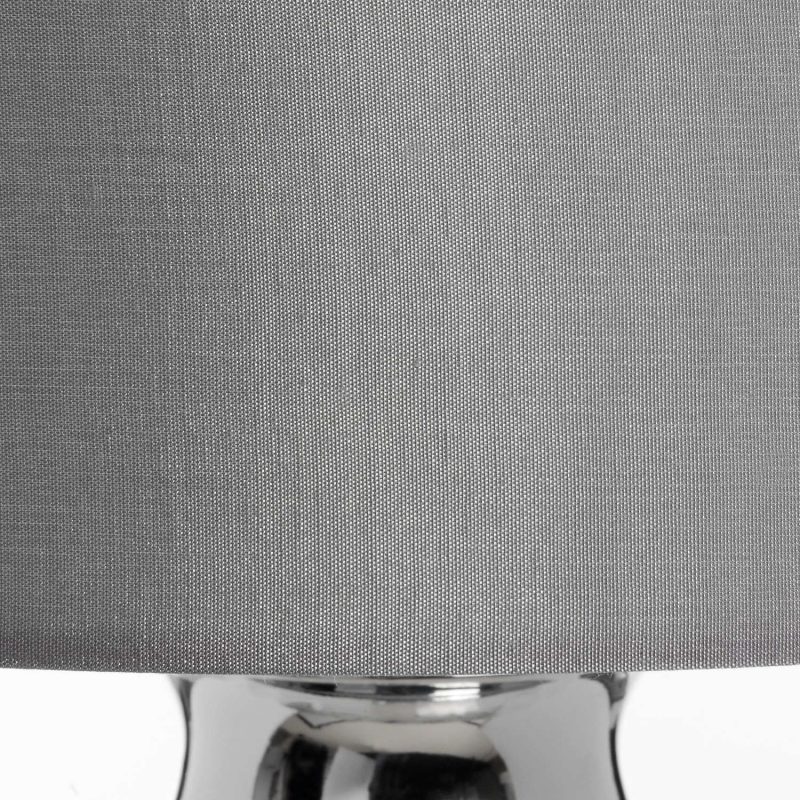 Parma Glass Floor Lamp - Image 3