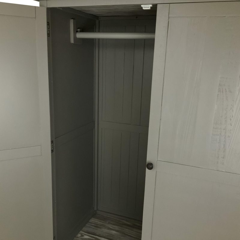 The Oxley Collection Wardrobe - Image 2