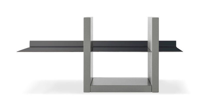 Alberto Wall Shelf