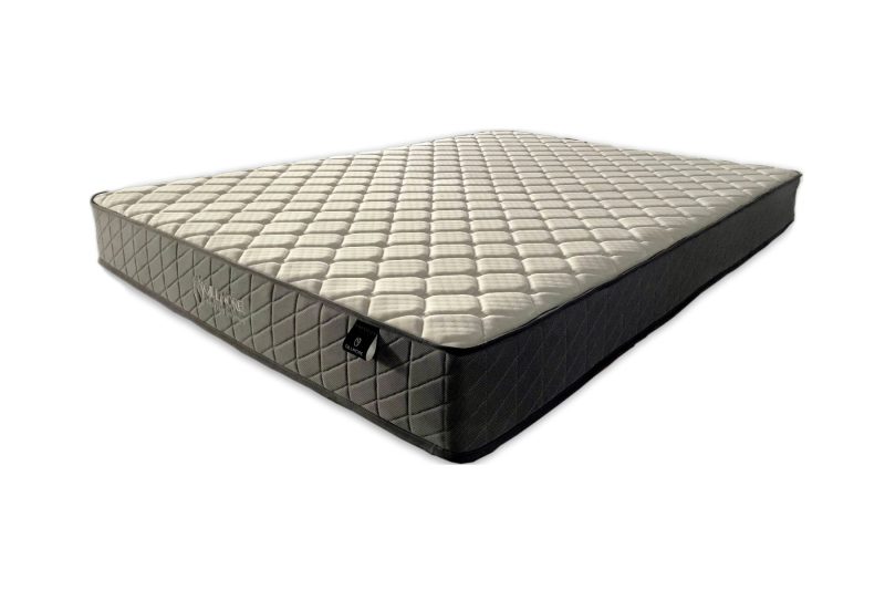 Essentials Pocket Sprung Mattress - King