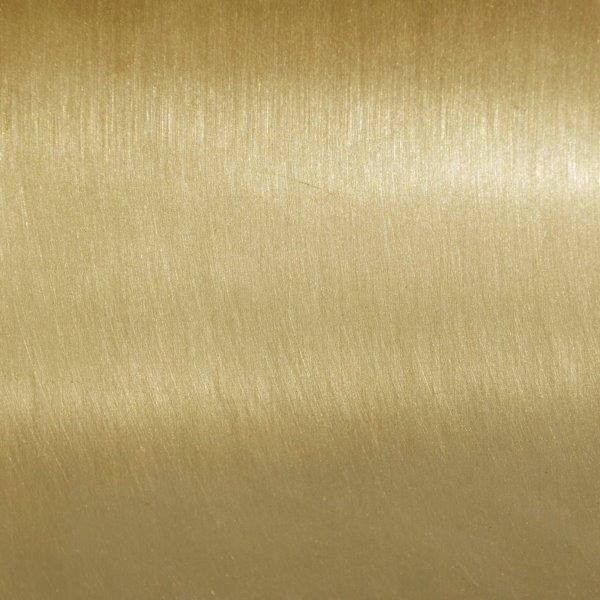 Brass Brushed