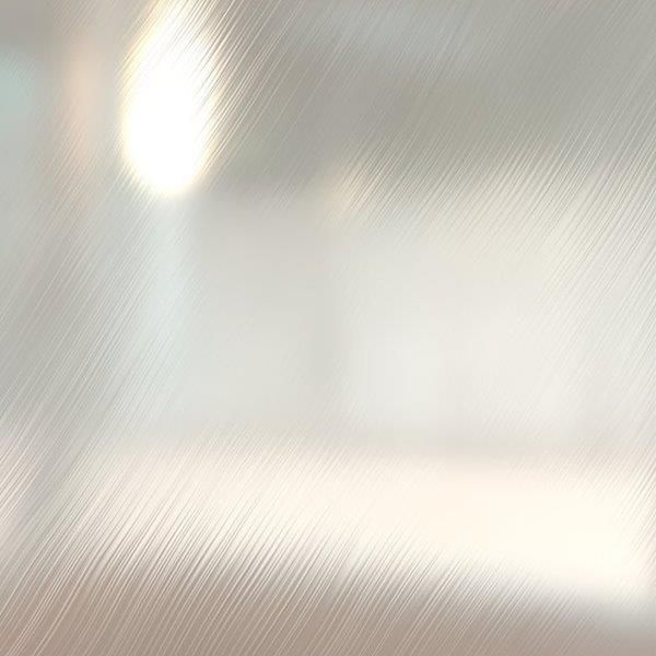 Chrome (Polished Stainless Steel)