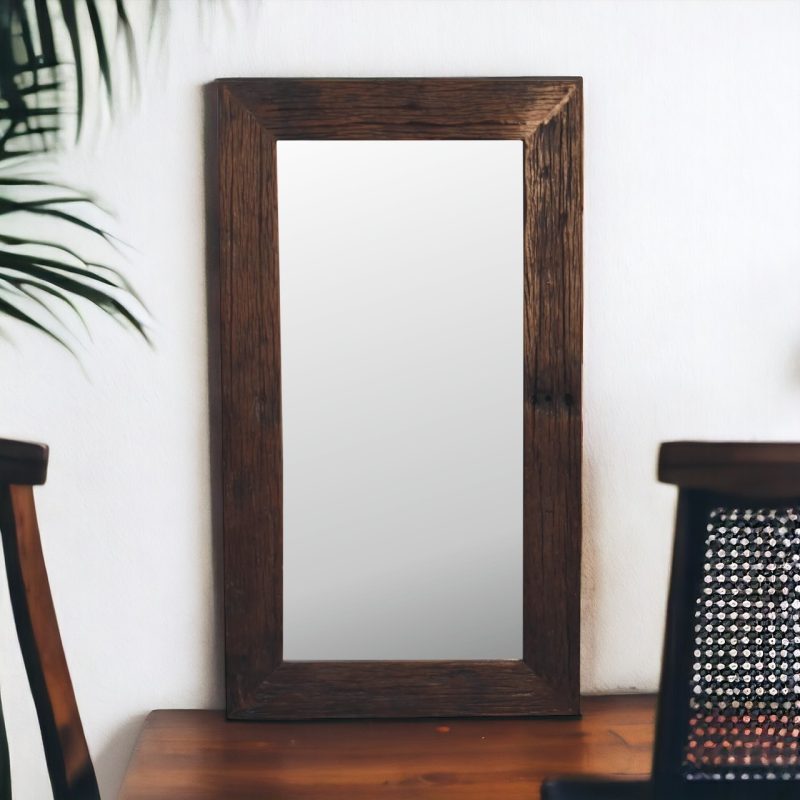 Reclaimed Mirror - Image 2