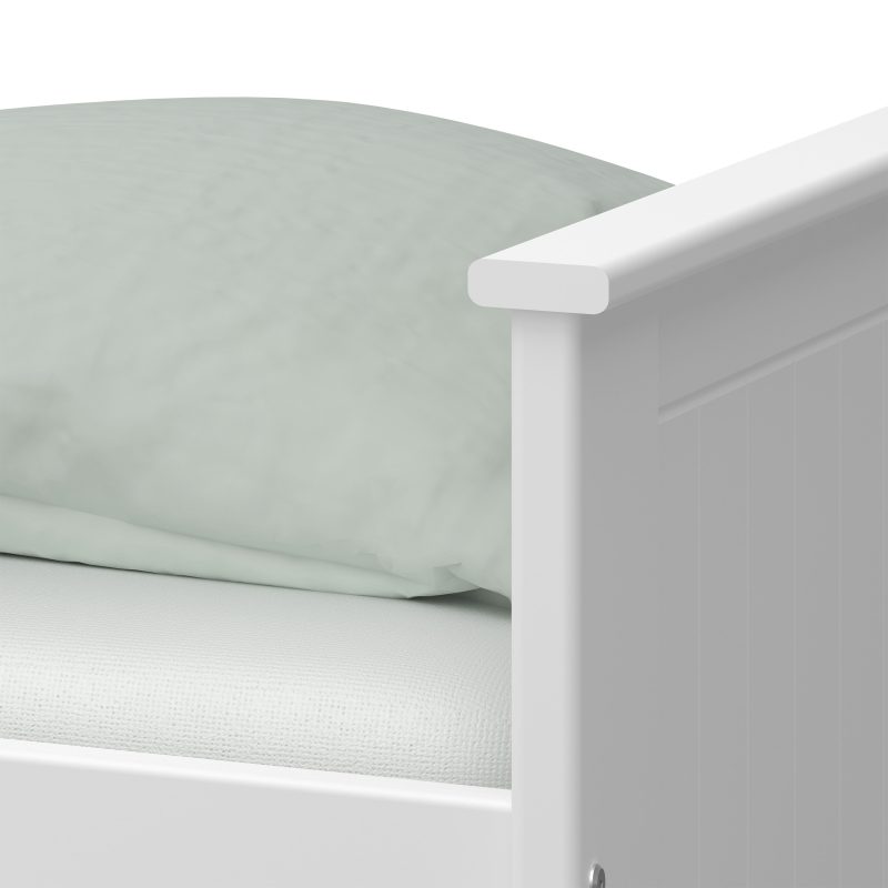 Alba Bunk Bed White - Image 10