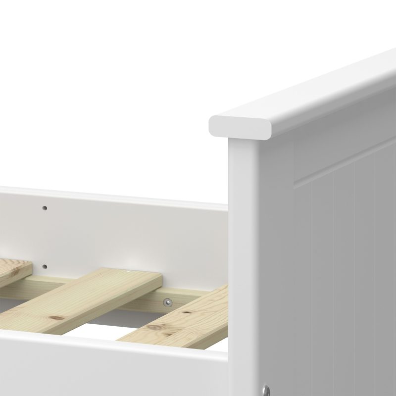 Alba Bunk Bed White - Image 11