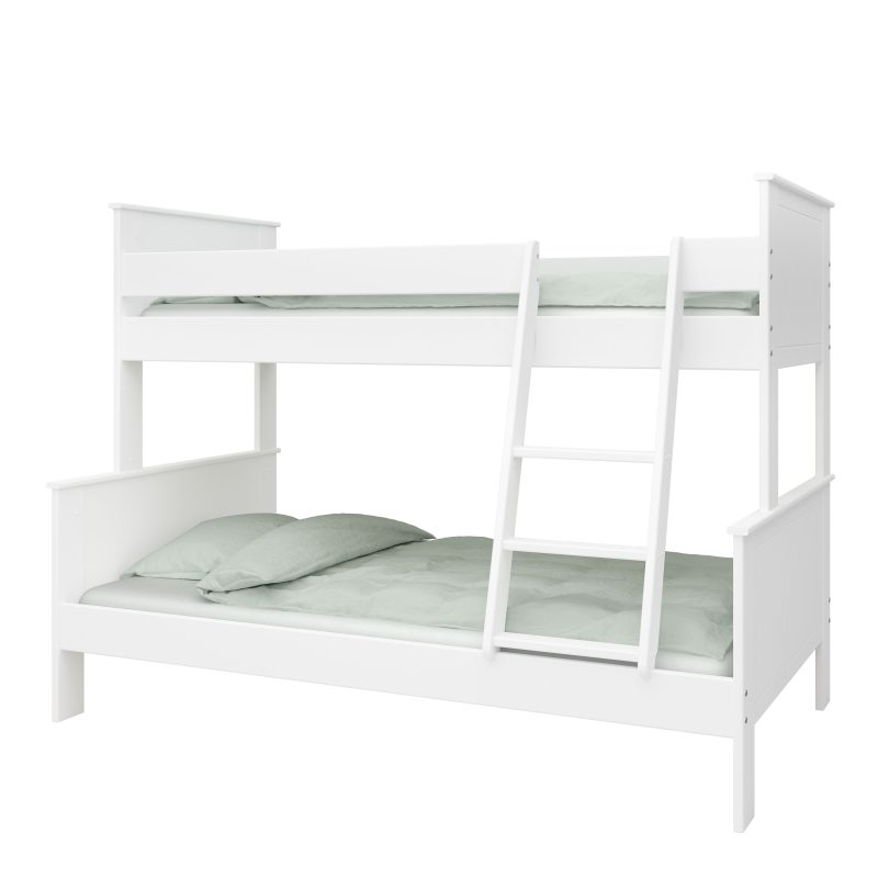 Alba Family Bunk White - Image 4