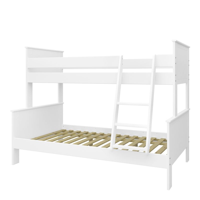 Alba Family Bunk White - Image 7