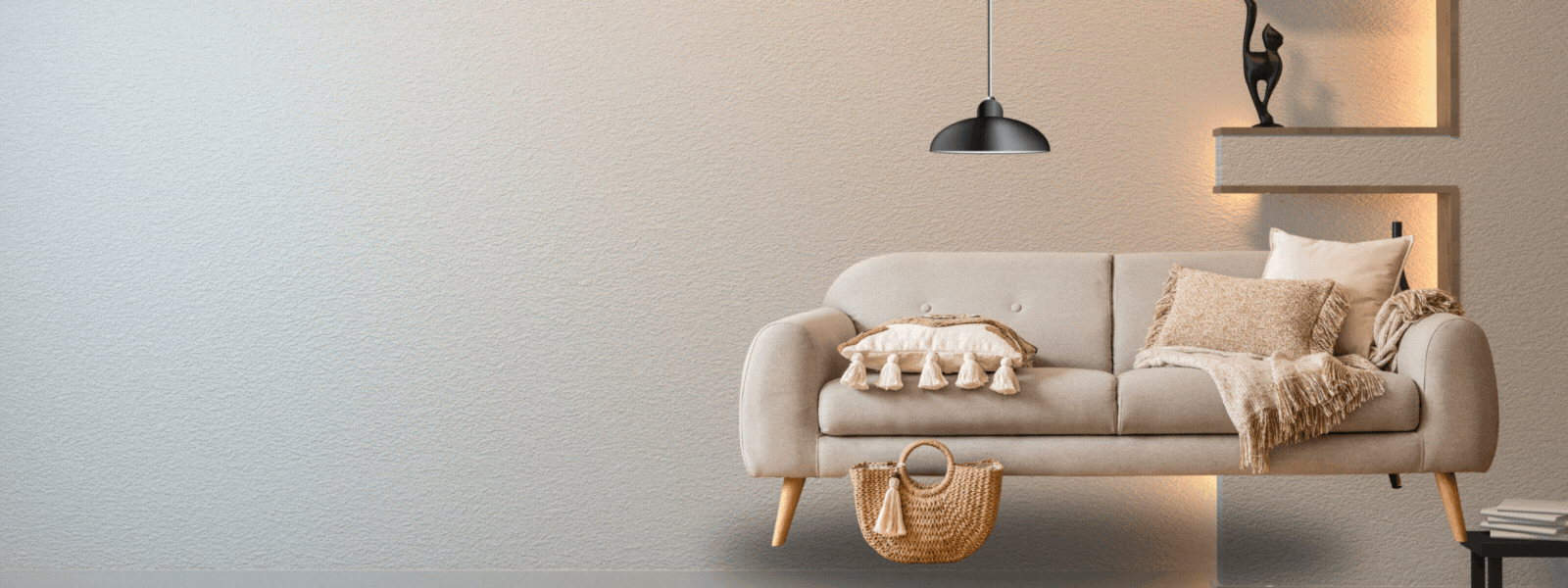 Spring New Collection at Belvic Furniture – fresh designs and elegant styles.