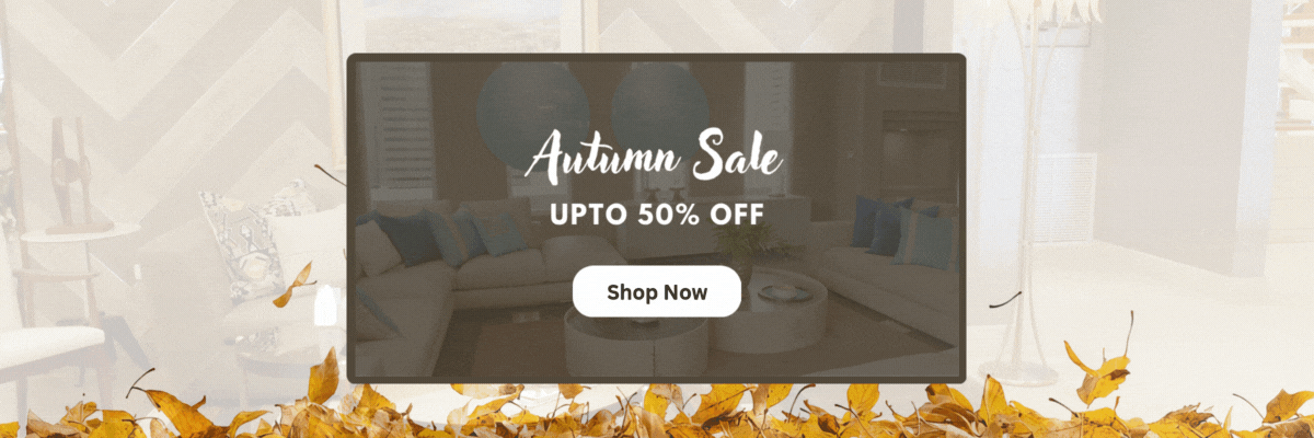 Belvic Furniture Autumn Sale – Exclusive seasonal furniture discounts