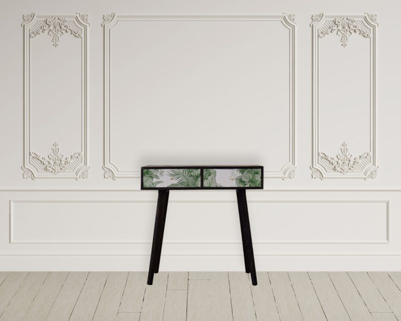 Avanti Club Tropicana Nordic Console Table - Image 2