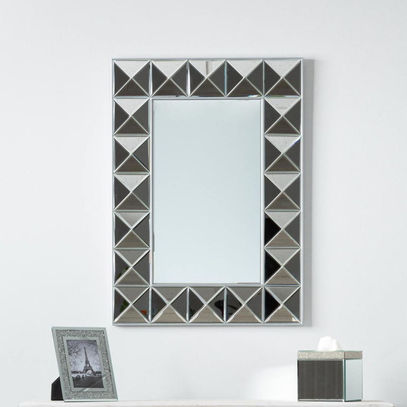 58x81 Wall Mirror